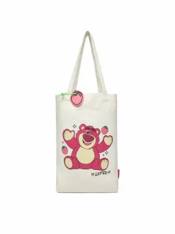 Borsetta CEO-ACCCS-AW25-114DPTS Bianco