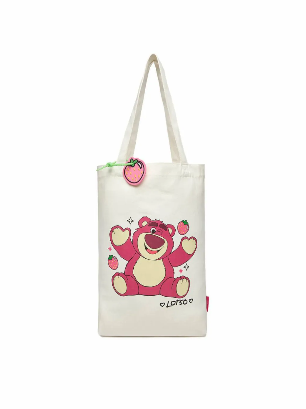 Borsetta CEO-ACCCS-AW25-114DPTS Bianco