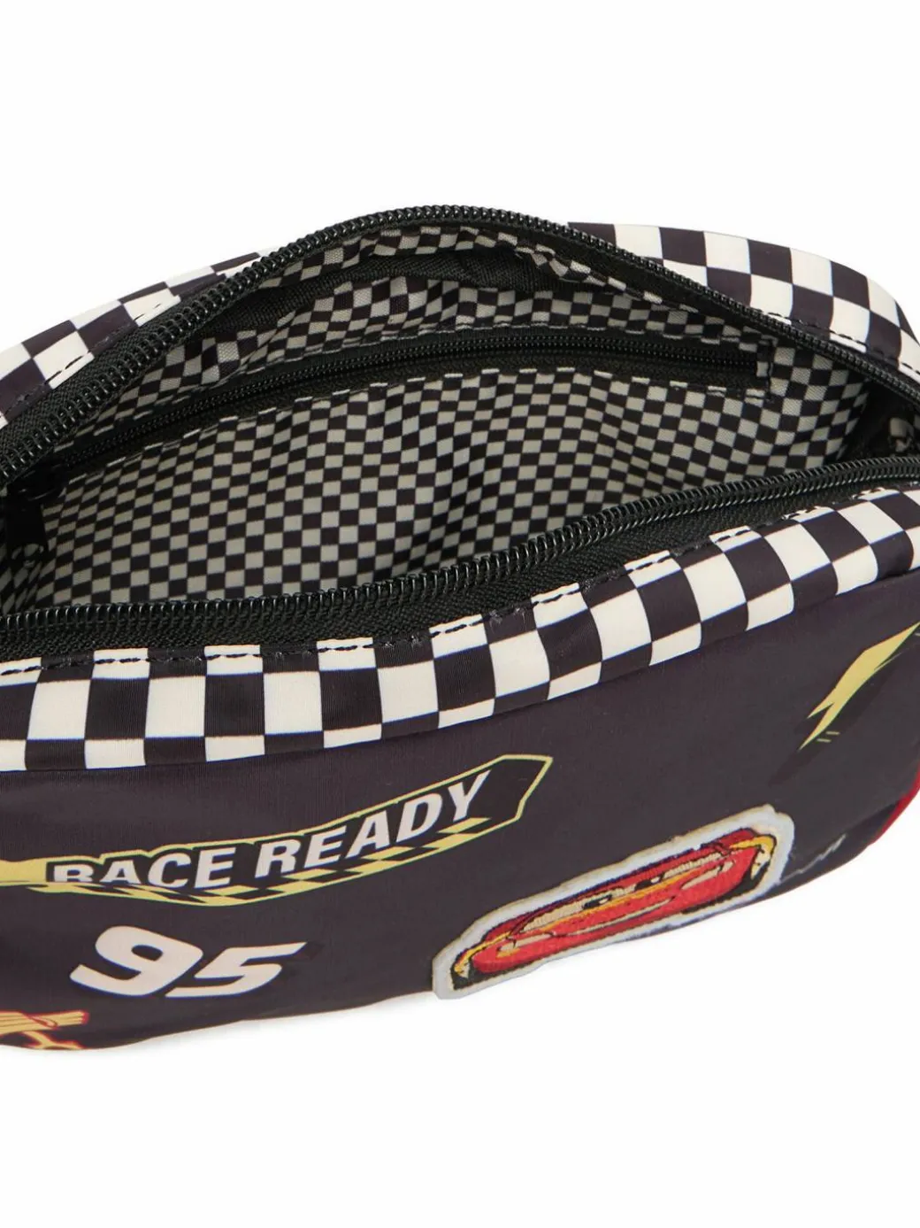 Borsetta CEO-ACCCS-SS26-239DPC Nero