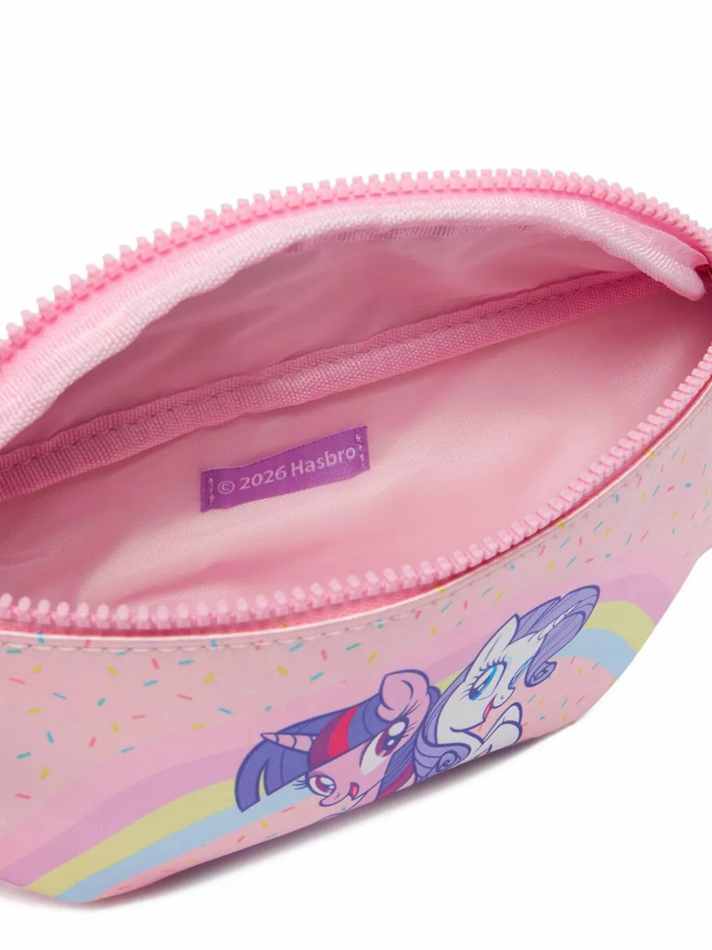 Borsetta CEO-ACCCS-SS26-311MLP Rosa