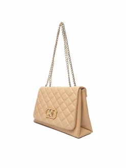 Borsetta CEO-Blanca-LDA8701 Beige