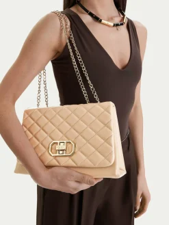 Borsetta CEO-Blanca-LDA8701 Beige