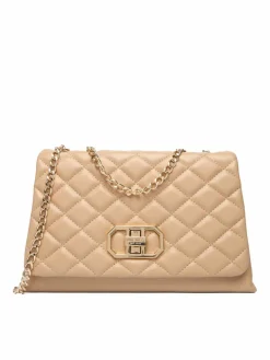 Borsetta CEO-Blanca-LDA8701 Beige