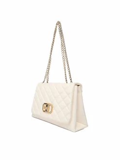 Borsetta CEO-Blanca-LDA8701 Bianco