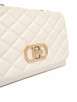 Borsetta CEO-Blanca-LDA8701 Bianco