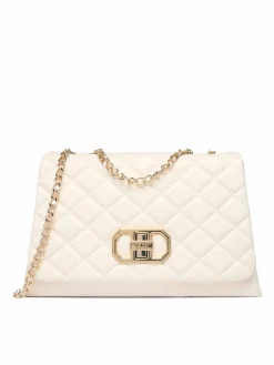Borsetta CEO-Blanca-LDA8701 Bianco
