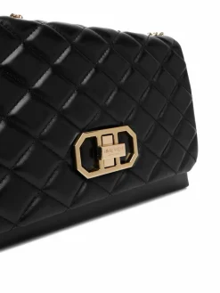 Borsetta CEO-Blanca-LDA8701 Nero