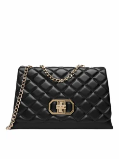 Borsetta CEO-Blanca-LDA8701 Nero