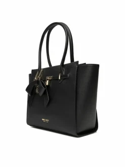Borsetta CEO-Chelsea-Charm-III-LX10186 Nero