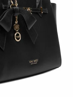 Borsetta CEO-Chelsea-Charm-III-LX10186 Nero