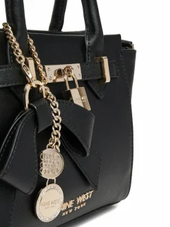 Borsetta CEO-Chelsea-Charm-I-LX10187 Nero