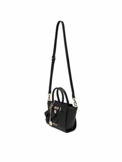 Borsetta CEO-Chelsea-Charm-I-LX10187 Nero