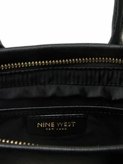 Borsetta CEO-Chelsea-Charm-I-LX10187 Nero