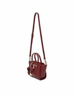 Borsetta CEO-Chelsea-Charm-I-LX10187 Bordeaux