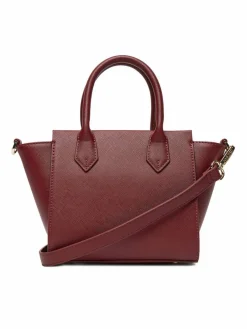 Borsetta CEO-Chelsea-Charm-I-LX10187 Bordeaux