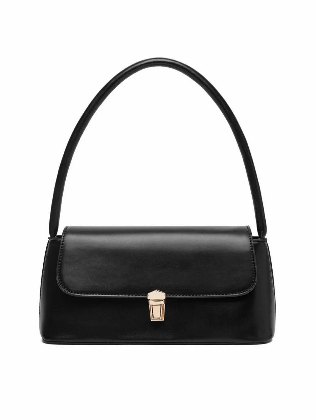 Borsetta CEO-DZE-ST-001-10 Nero