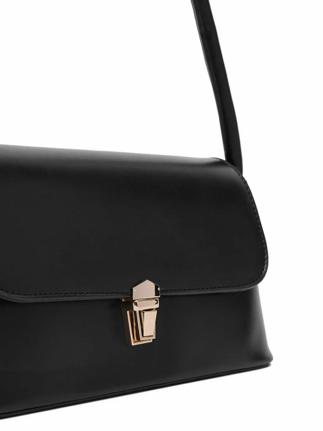Borsetta CEO-DZE-ST-001-10 Nero