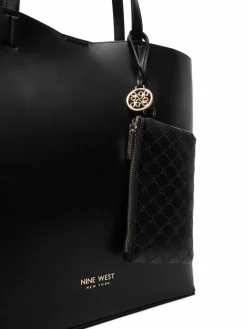 Borsetta CEO-Elarx-LDA8545 Nero