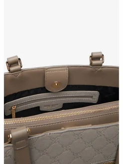 Borsetta CEO-ELITE FORM-JH7268 Grigio