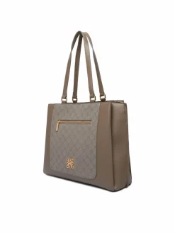 Borsetta CEO-ELITE FORM-JH7268 Grigio