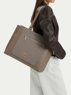 Borsetta CEO-ELITE FORM-JH7268 Grigio