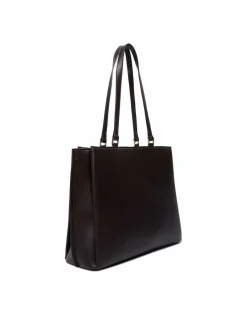 Borsetta CEO-ELITE FORM-JH7268 Marrone