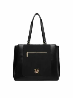 Borsetta CEO-ELITE FORM-JH7268 Nero