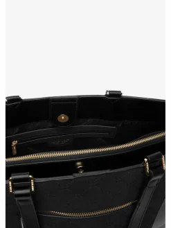 Borsetta CEO-ELITE FORM-JH7268 Nero