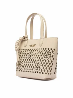Borsetta CEO-Essex Light-LDA8698A Crema