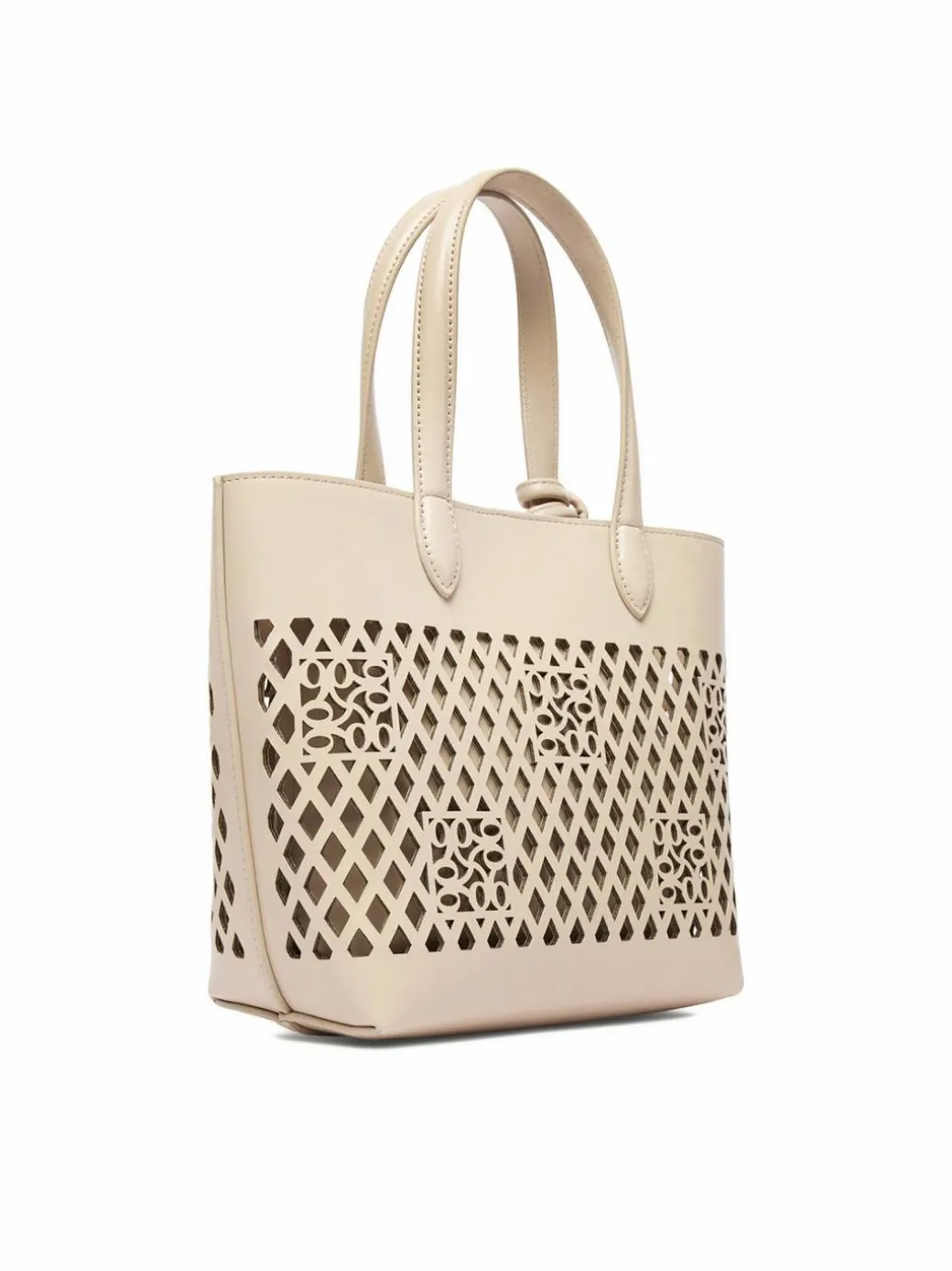 Borsetta CEO-Essex Light-LDA8698A Crema