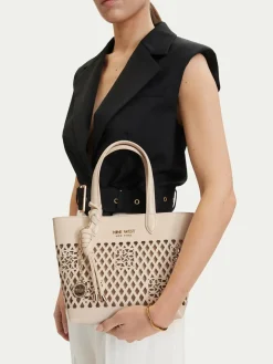 Borsetta CEO-Essex Light-LDA8698A Crema