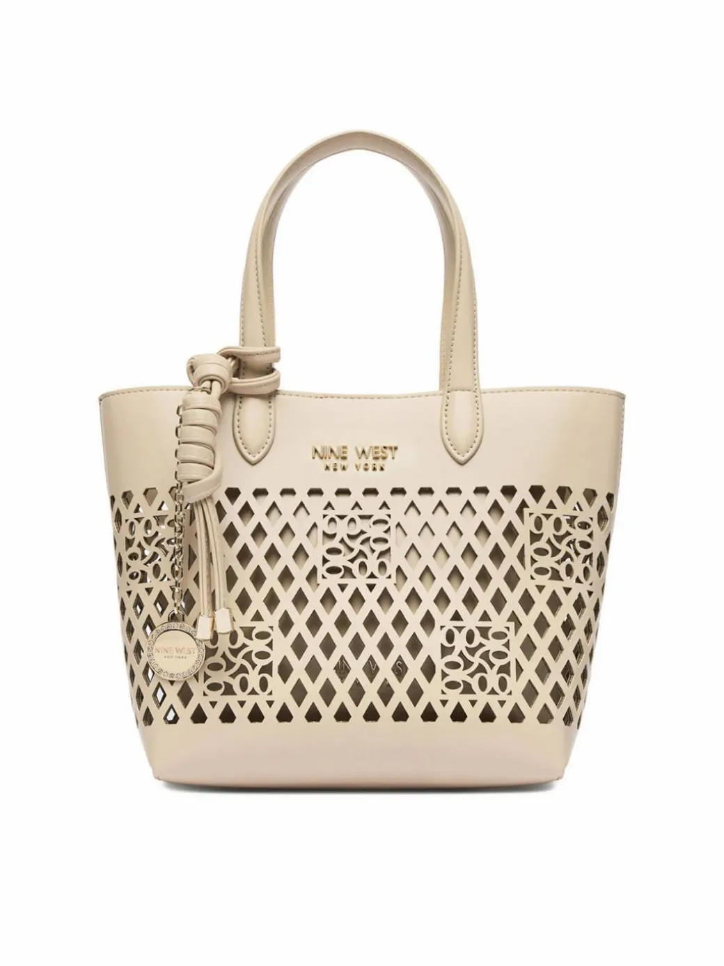 Borsetta CEO-Essex Light-LDA8698A Crema