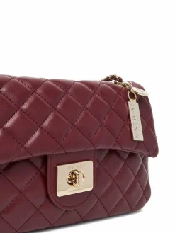 Borsetta CEO-IDAHO-LDA8004 Bordeaux