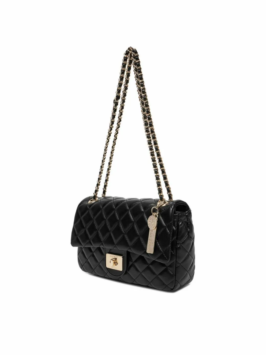 Borsetta CEO-IDAHO-LDA8004 Nero