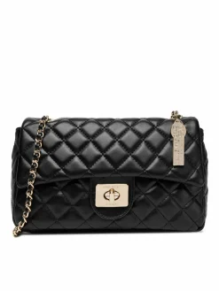 Borsetta CEO-IDAHO-LDA8004 Nero