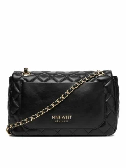 Borsetta CEO-IDAHO-LDA8004 Nero