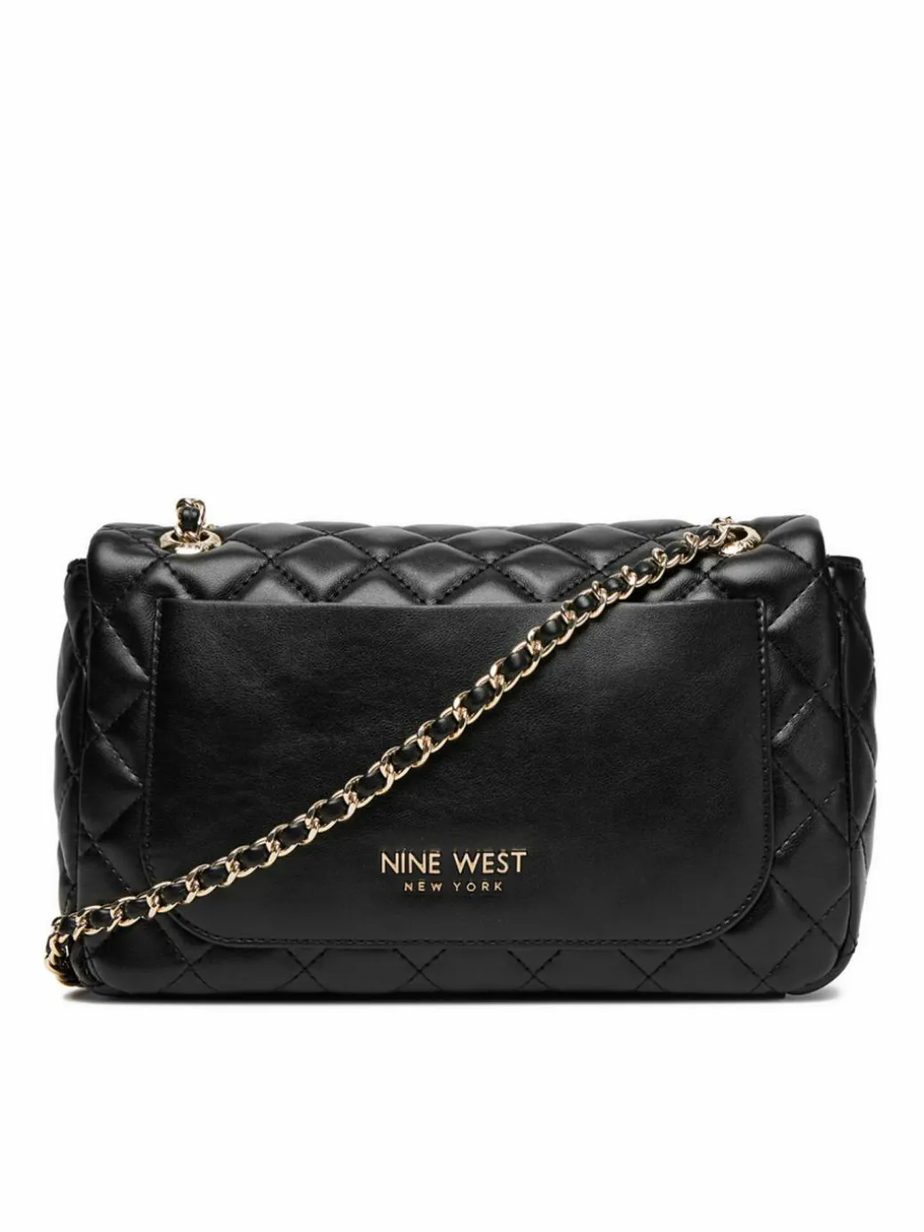 Borsetta CEO-IDAHO-LDA8004 Nero