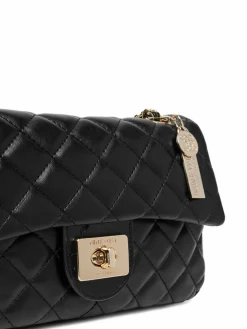 Borsetta CEO-IDAHO-LDA8004 Nero