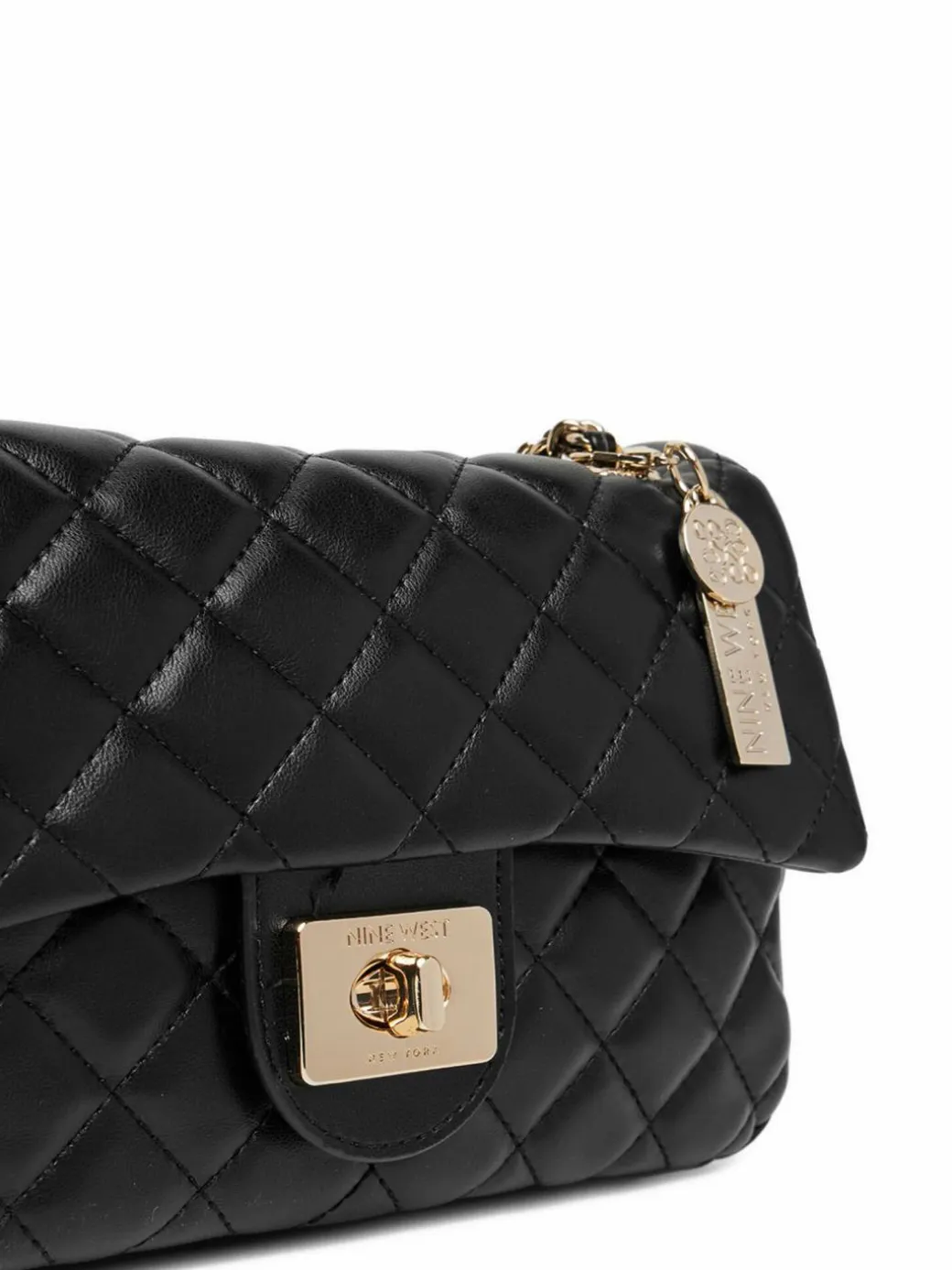 Borsetta CEO-IDAHO-LDA8004 Nero