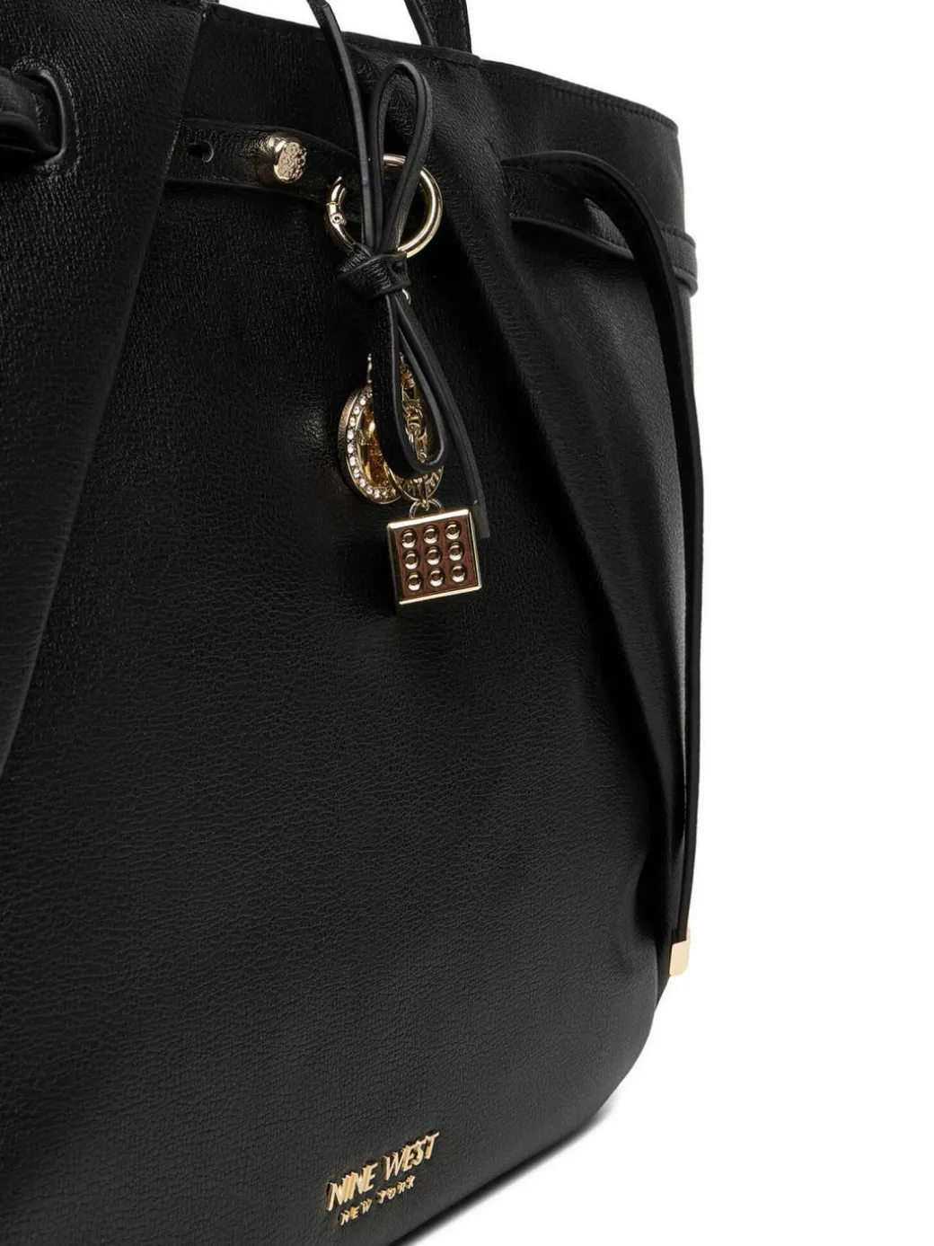 Borsetta CEO-Inari-LDA8426A Nero