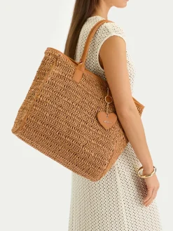Borsetta CEO-JNY-L-011-09 Beige