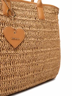 Borsetta CEO-JNY-L-011-09 Beige