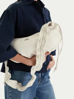 Borsetta CEO-JNY-L-001-09 Écru