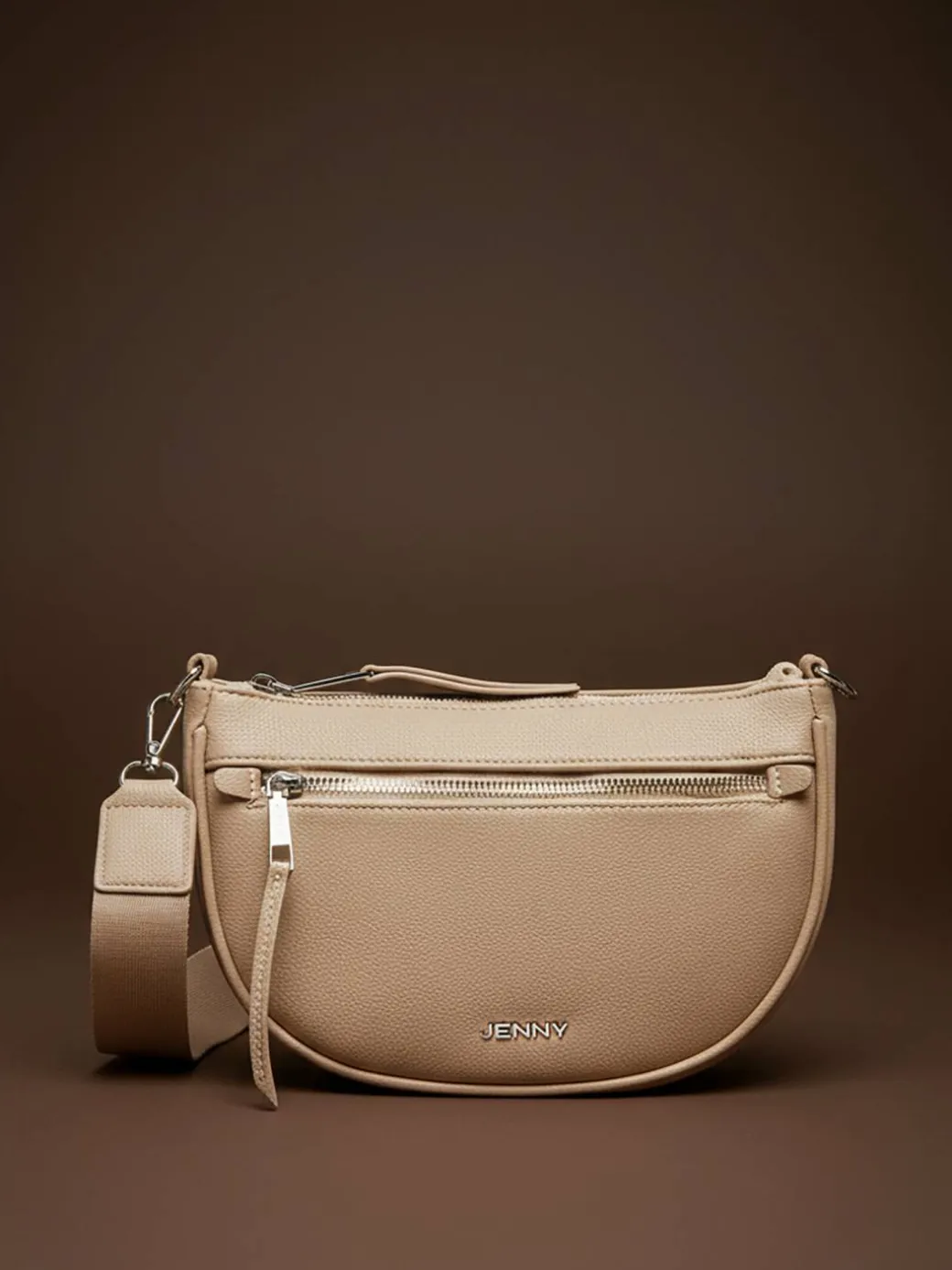 Borsetta CEO-JNY-M-002-08 Beige