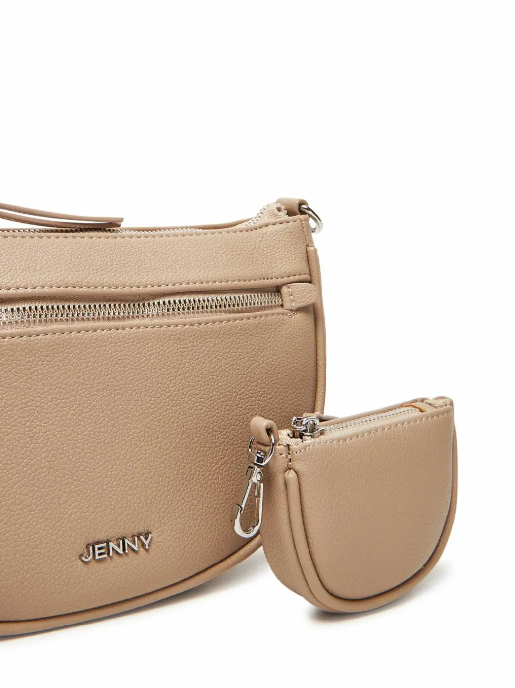 Borsetta CEO-JNY-M-002-08 Beige