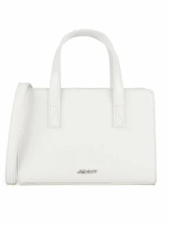 Borsetta CEO-JNY-M-006-07 Bianco