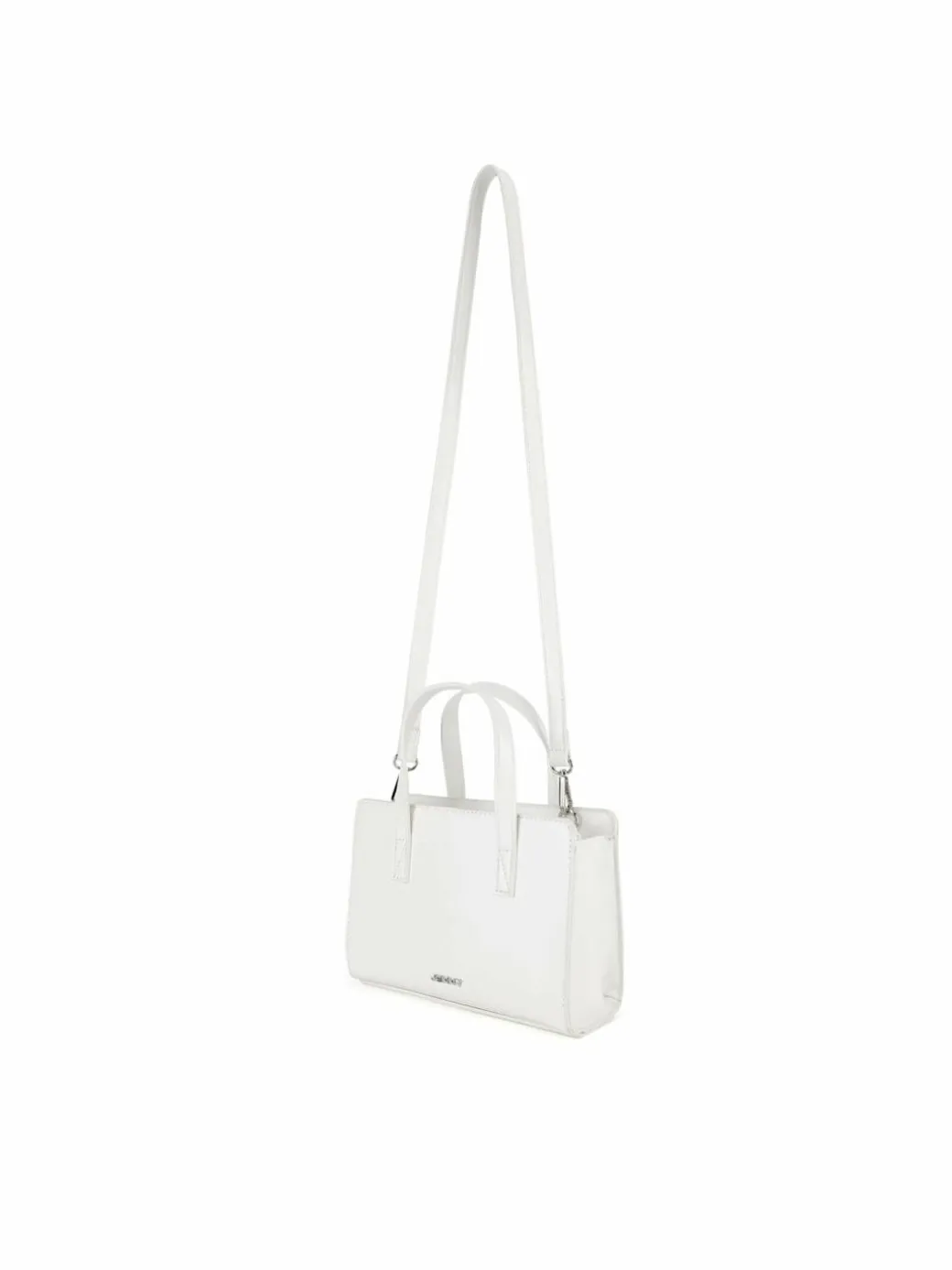 Borsetta CEO-JNY-M-006-07 Bianco