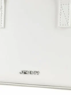 Borsetta CEO-JNY-M-006-07 Bianco