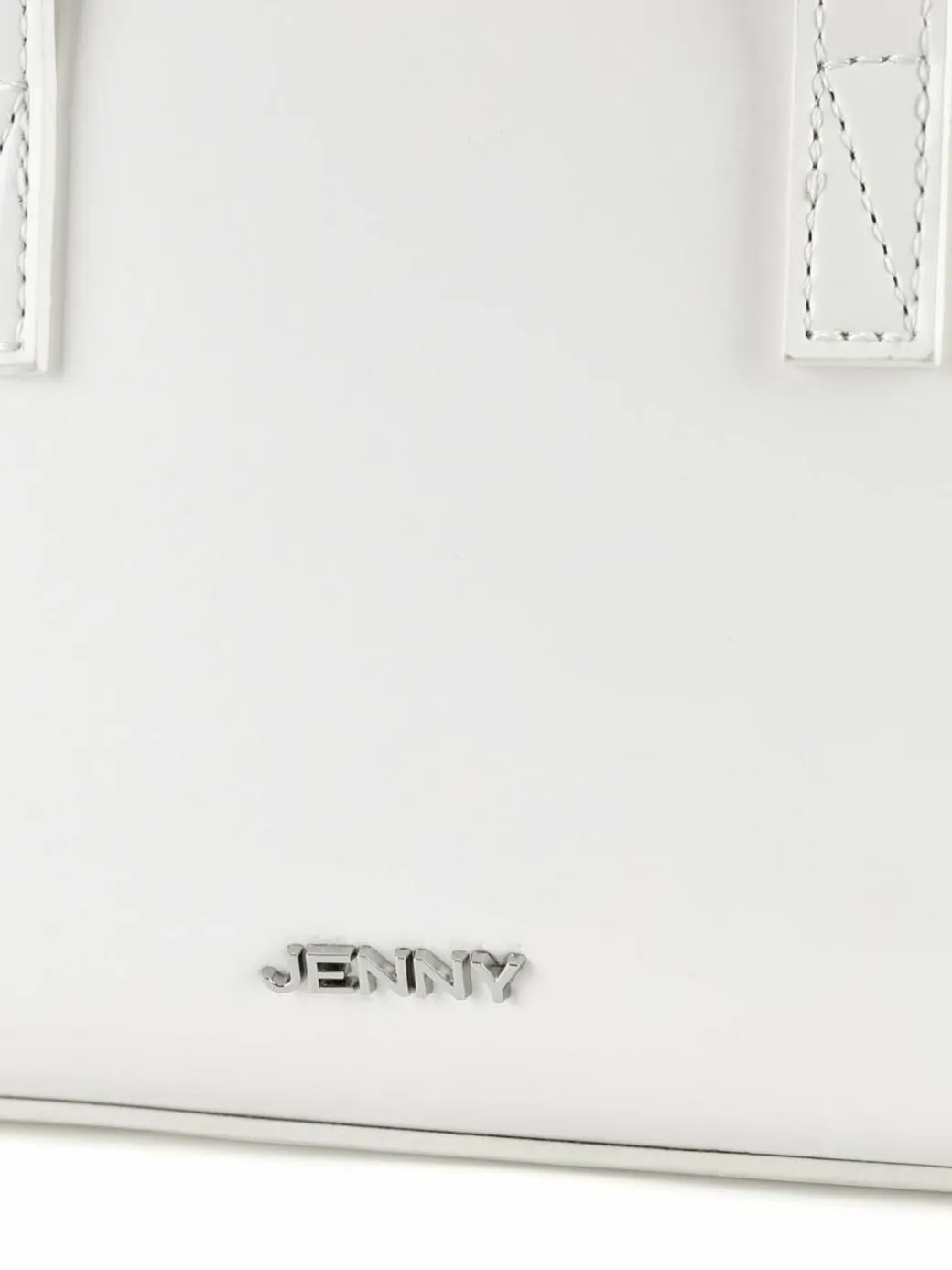 Borsetta CEO-JNY-M-006-07 Bianco