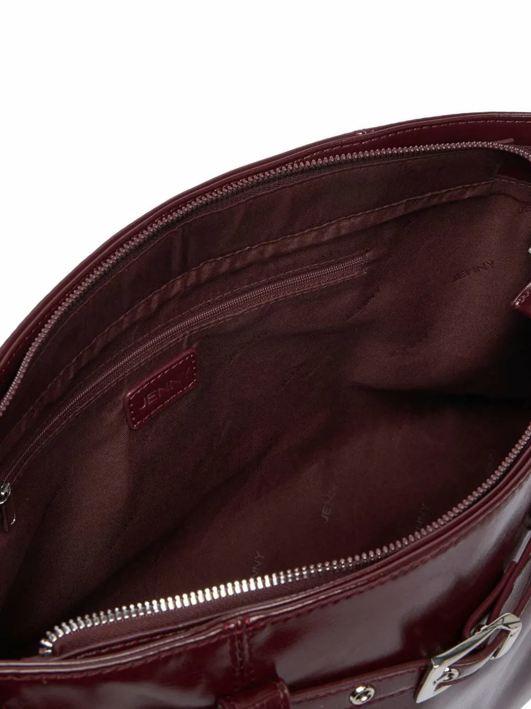 Borsetta CEO-JNY-M-003-10 Bordeaux